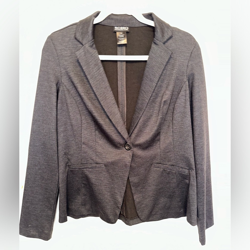 Women’s Soho Apparel LTD Blazer